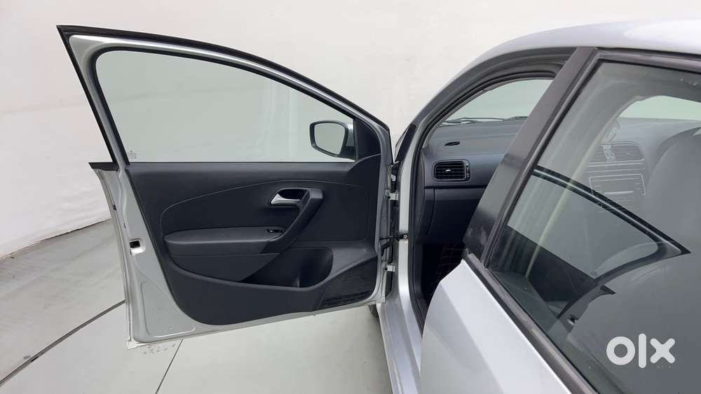 Volkswagen Polo Petrol Comfortline 1.2l, 2014, Petrol
