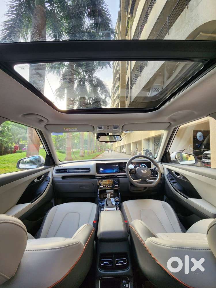 Hyundai Creta 1.5 Mpi Sx(o)adventureedition Ivt, 2025, Petrol