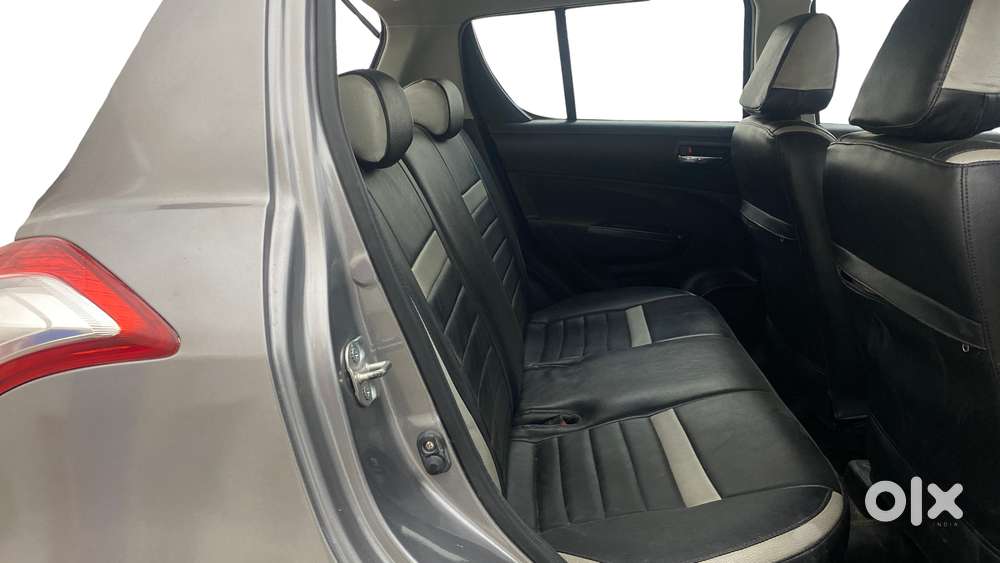 Maruti Suzuki Swift 1.2 Vxi (o), 2017, Petrol