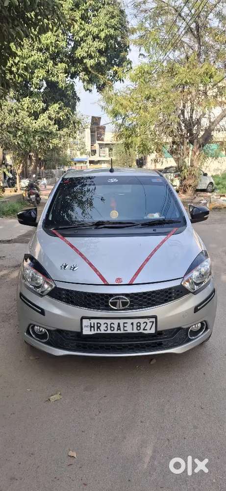 Tata Tigor 2019 Petrol Good Condition Insurance, Pollution Ok Hai