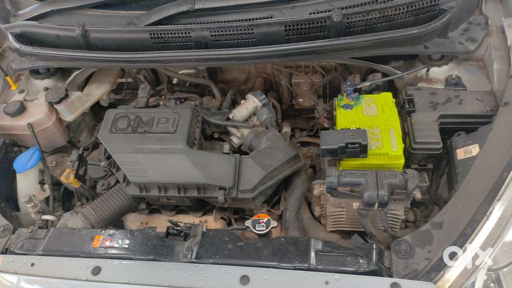 Hyundai Santro Sportz Amt, 2020, Petrol