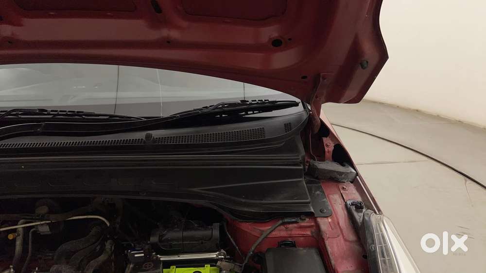 Hyundai Creta 1.6 Sx Plus Petrol, 2017, Cng & Hybrids