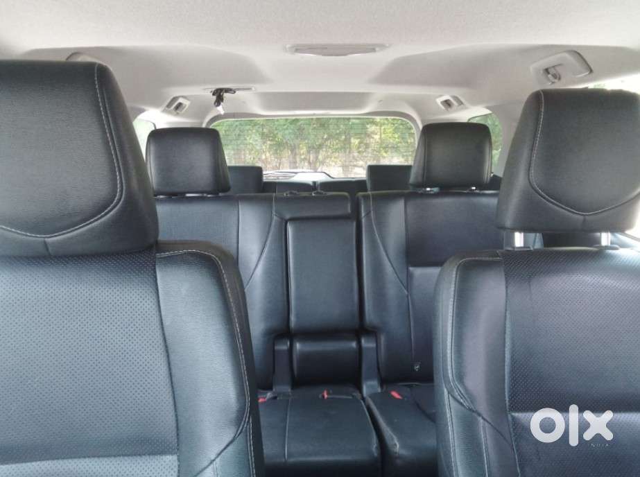 Toyota Fortuner 4x2 At 2.8 Diesel, 2024, Diesel