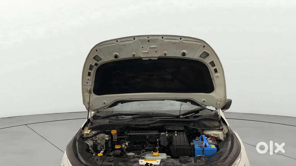 Tata Altroz Xz Plus (s) Icng, 2023, Cng & Hybrids