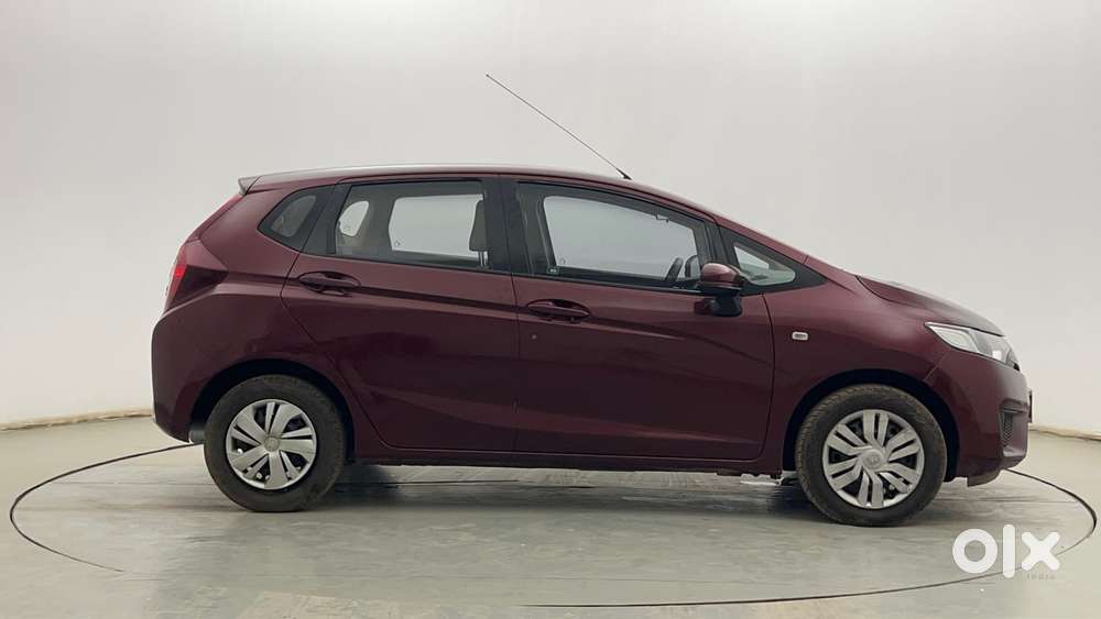 Honda Jazz 1.2 S I Vtec, 2018, Petrol