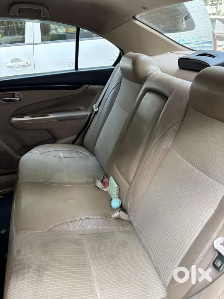 Maruti Suzuki Ciaz 2015 Diesel Well Maintained
