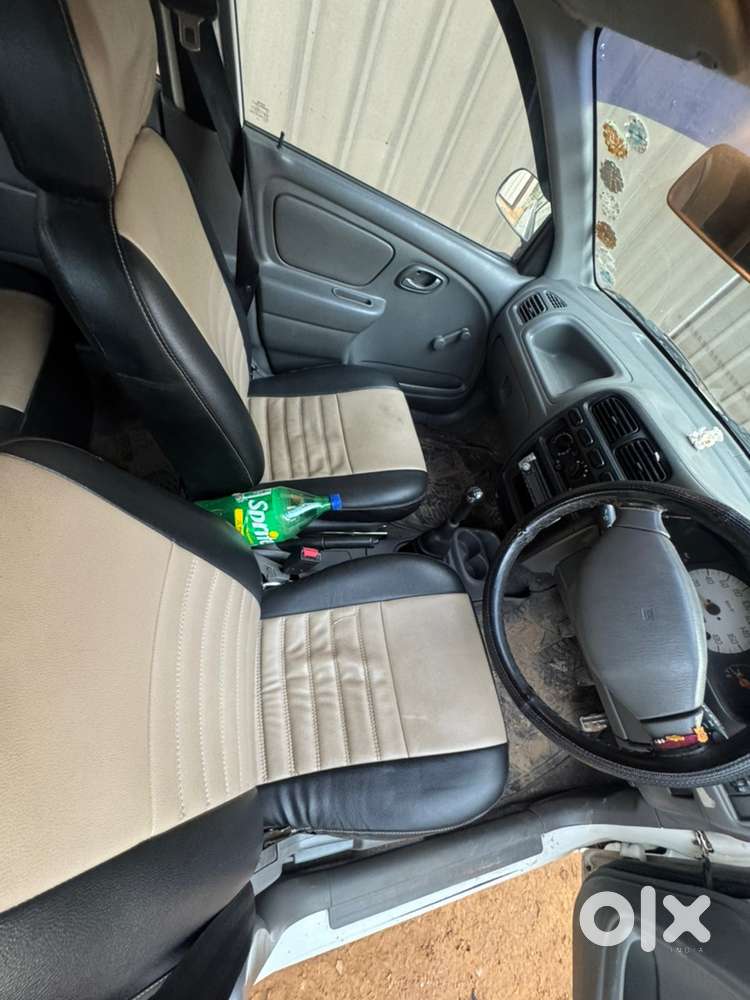 Maruti Suzuki Alto 2006