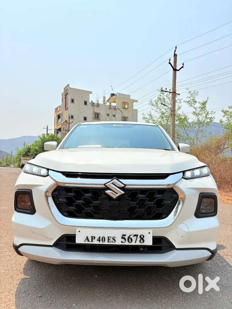 Maruthi Grand Vitara