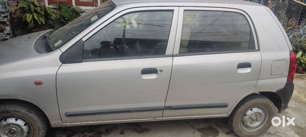 Maruti Suzuki Alto 2008 Petrol 85000 Km Driven