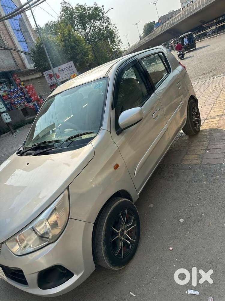 Alto K10 15 Model ( 1st Owner )