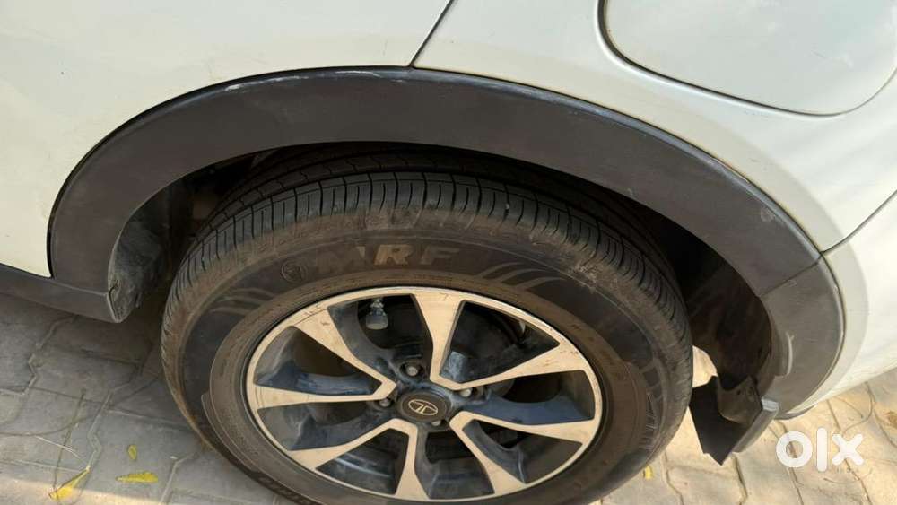 Tata Nexon Ev Electric Good Condition