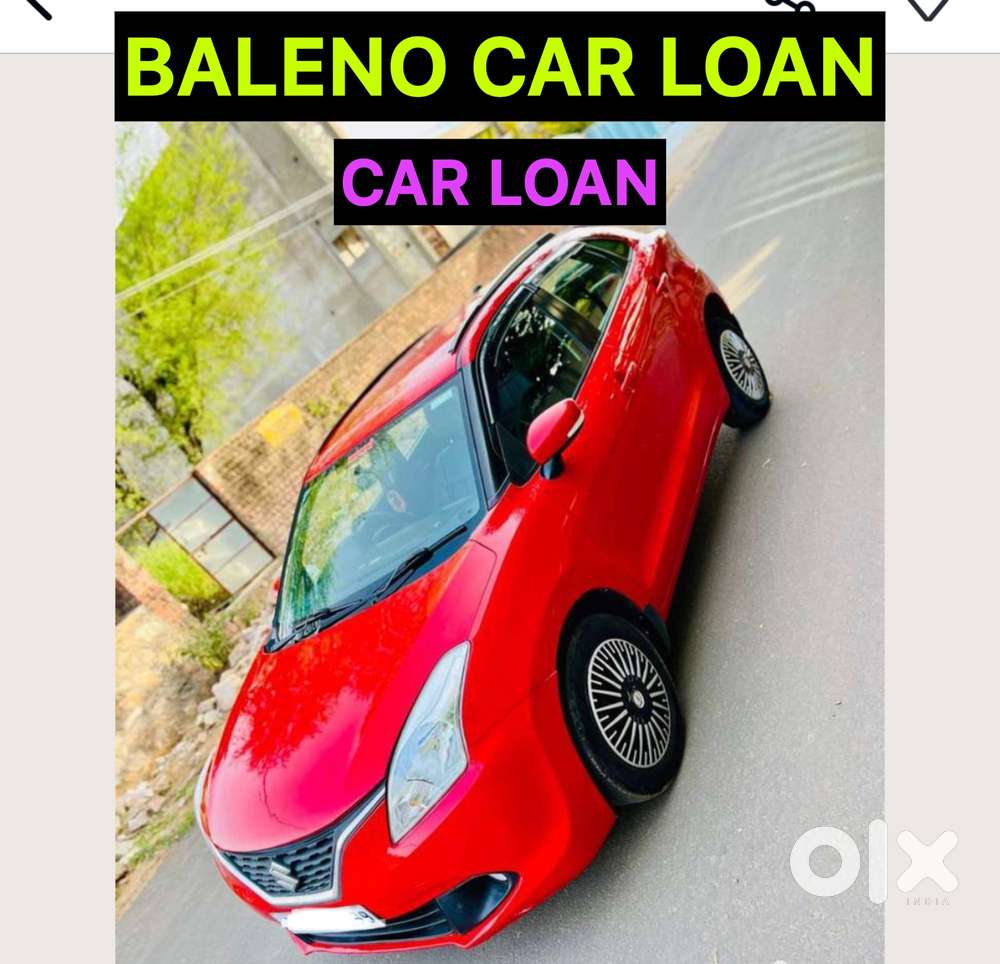 Maruti Suzuki Baleno 1.3 Delta, 2019, Petrol