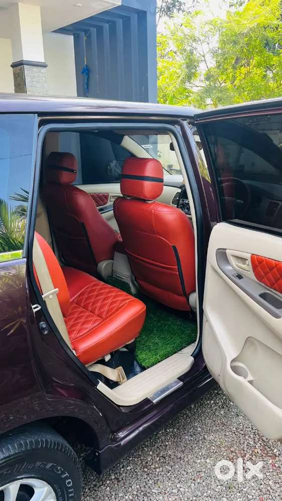 Toyota Innova Diesel 2006 For Sale