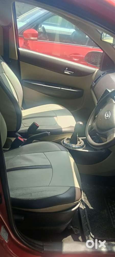 Hyundai I20 Magna 1.2 Vtvt, 2011, Diesel