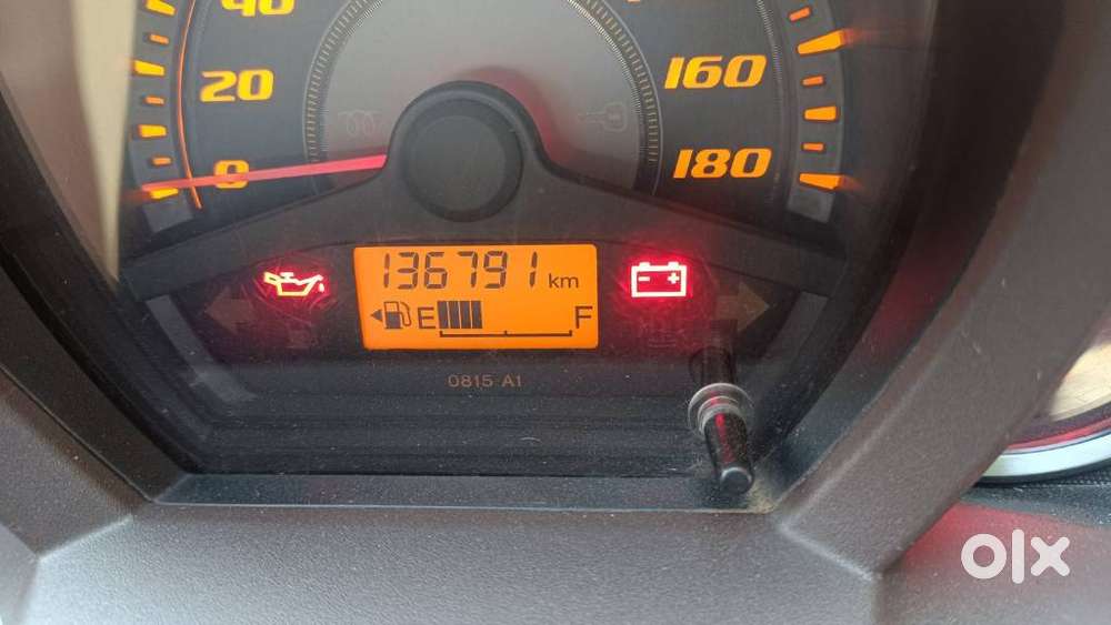Honda Amaze, 2013, Diesel