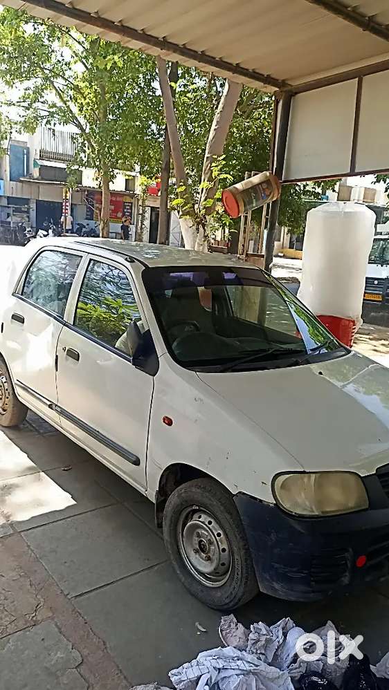 Maruti Suzuki Alto 800 2010 Petrol 81000 Km Driven