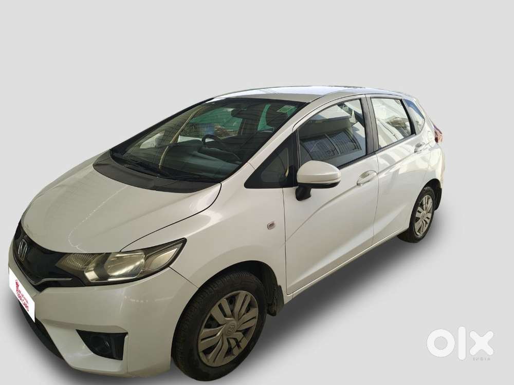 Honda Jazz Sv Mt I-dtec, 2017, Diesel