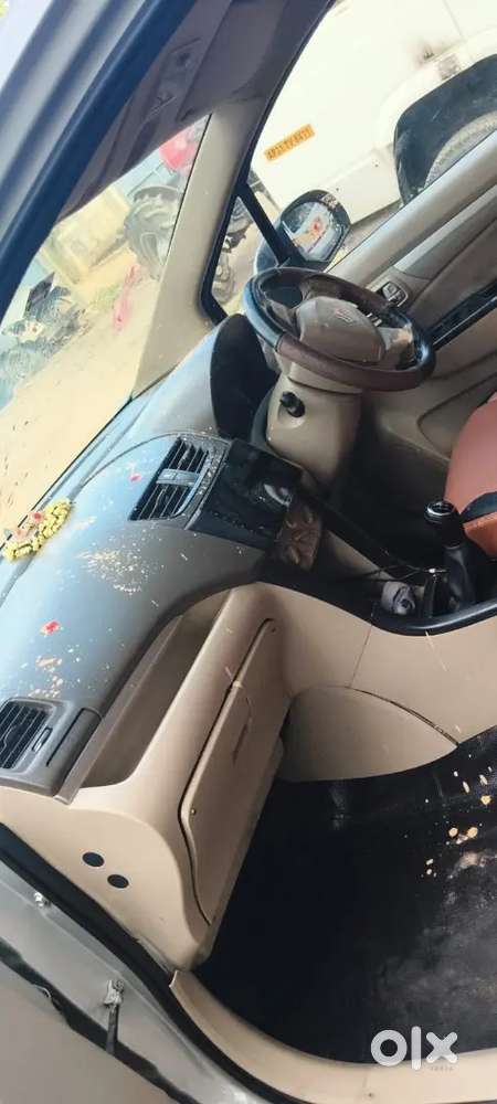 2nd Maruti Ertiga Vdi 2014 Diesel