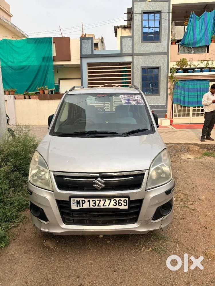 Petrol+cng Company Fitting Hai Running 49000 Km