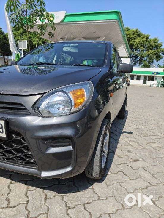 Maruti Suzuki Alto 0.8 Lxi (o), 2021, Petrol