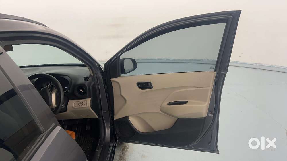 Hyundai Santro Sportz Cng, 2022, Cng & Hybrids