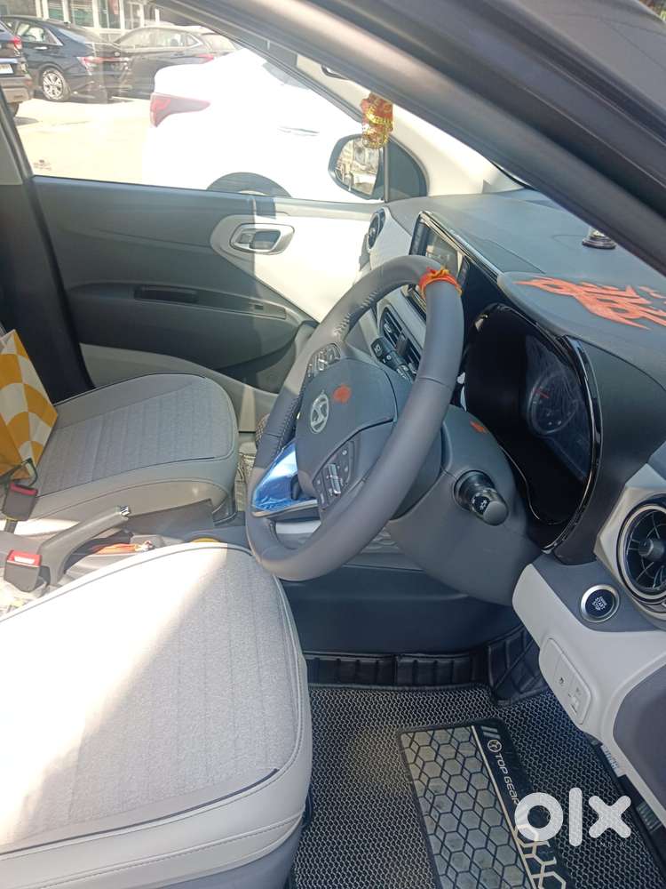 Hyundai Grand I10 Nios Asta, 2025, Petrol