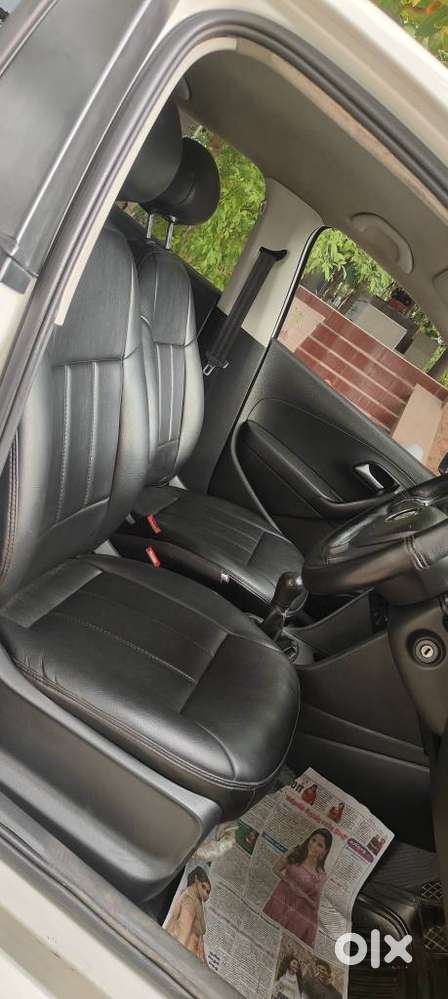 Volkswagen Ameo 1.5 Tdi Comfortline, 2016, Diesel