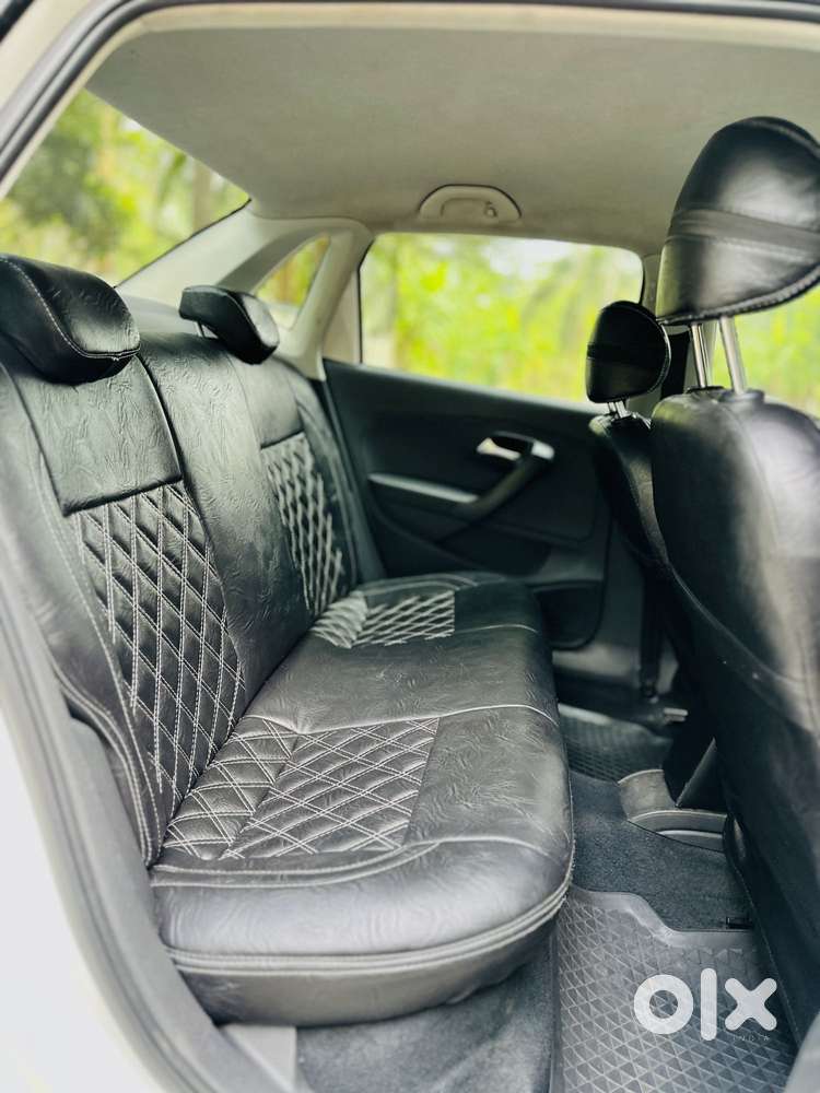 Volkswagen Ameo 1.0 Mpi Comfortline, 2019, Petrol