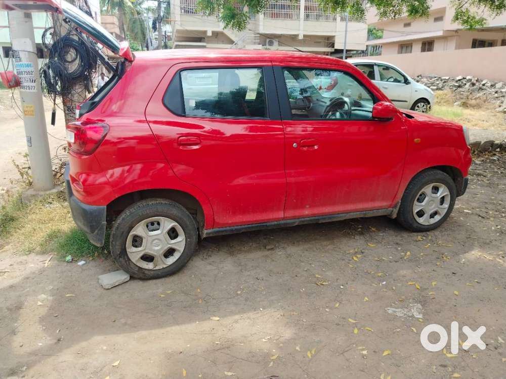 Maruthi Suzuki S-presso For Sale, Less Driven New Car