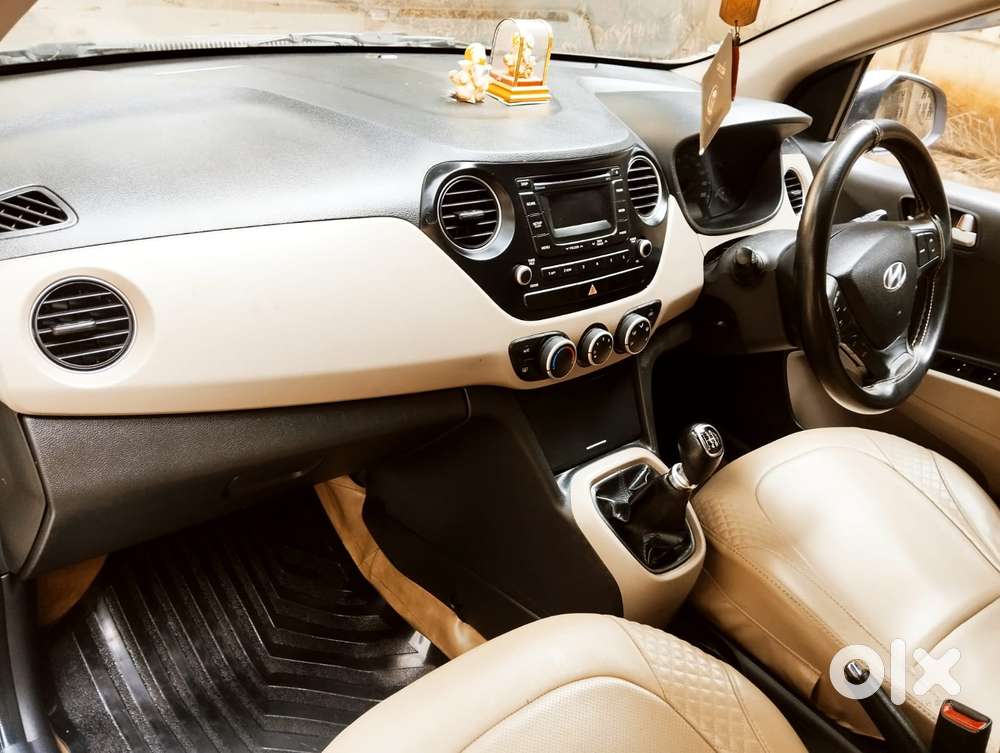 Hyundai Accent Executive, 2016, Petrol