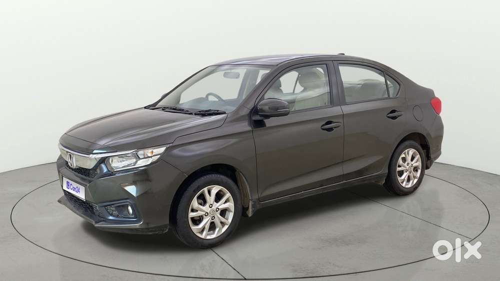 Honda Amaze 1.2 V I-vtec Mt, 2021, Petrol