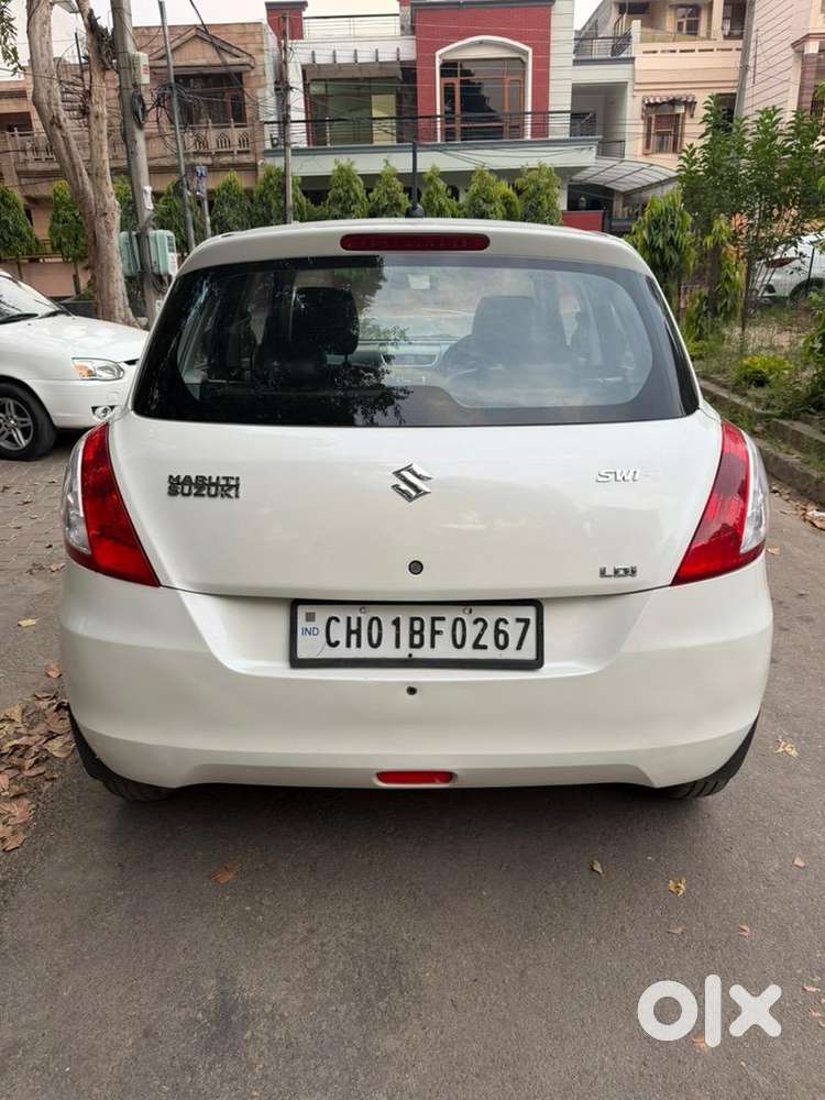 Maruti Suzuki Swift 2016 Diesel Good Condition