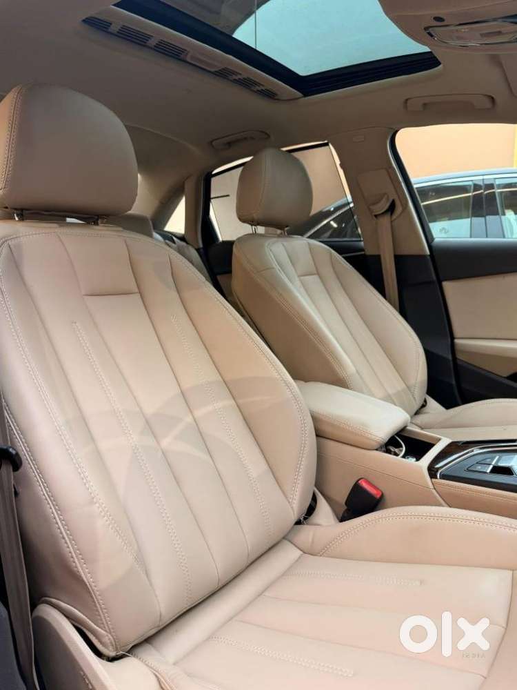 Audi A4 2.0 Tdi (177bhp) Technology Pack, 2017, Diesel