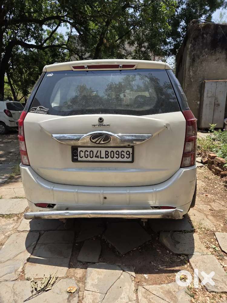 Xuv 500 7 Seater