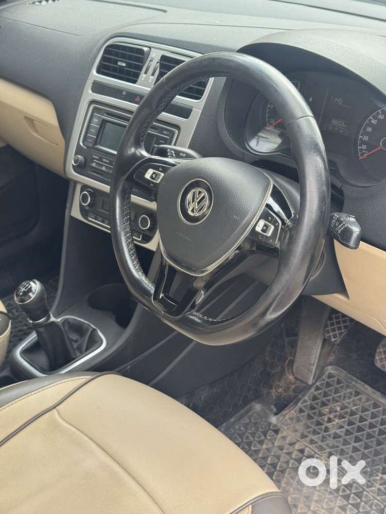 Volkswagen Polo 1.5 Tdi Highline, 2015, Diesel