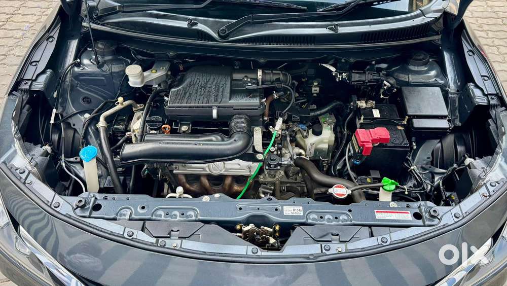 Maruti Suzuki Baleno, 2023, Petrol