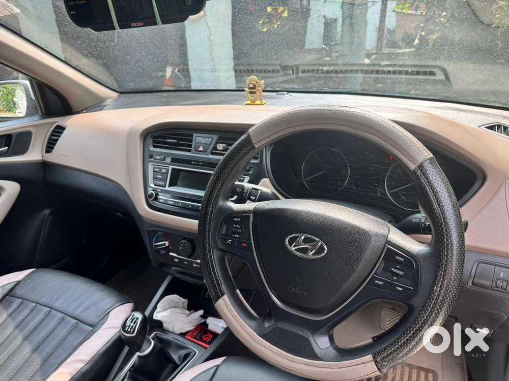 Hyundai I20 Elite  Family Used  Excellent Condition