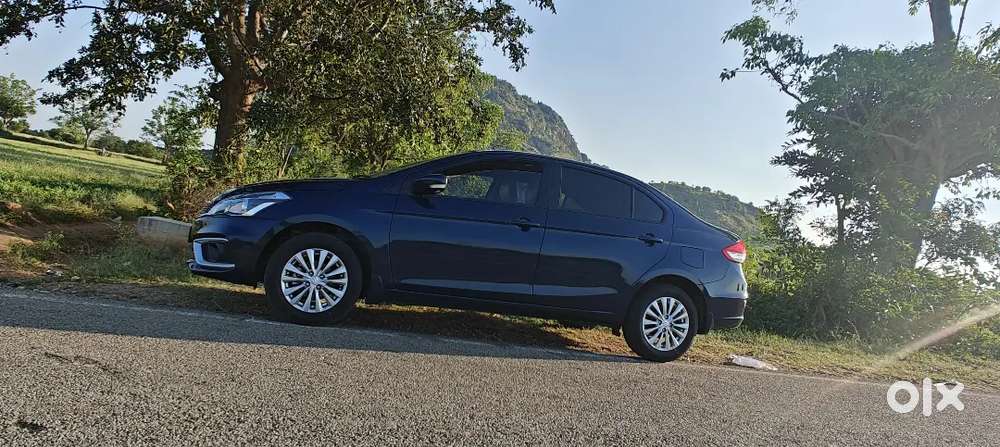 Maruti Suzuki Ciaz 2025 Petrol Good Condition