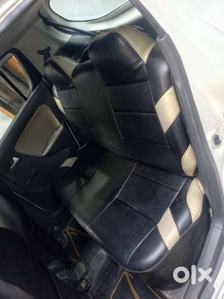 Maruti Suzuki Alto K10 Plus Edition, 2015, Petrol