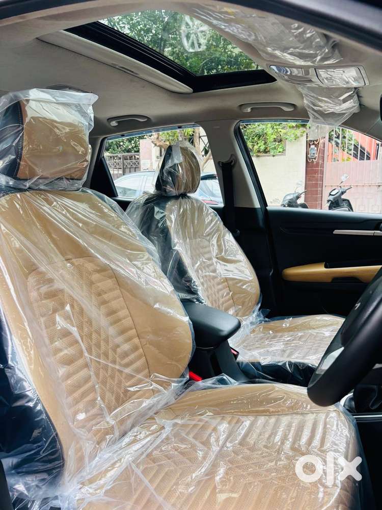 Kia Sonet Htx Plus Turbo Imt, 2024, Petrol