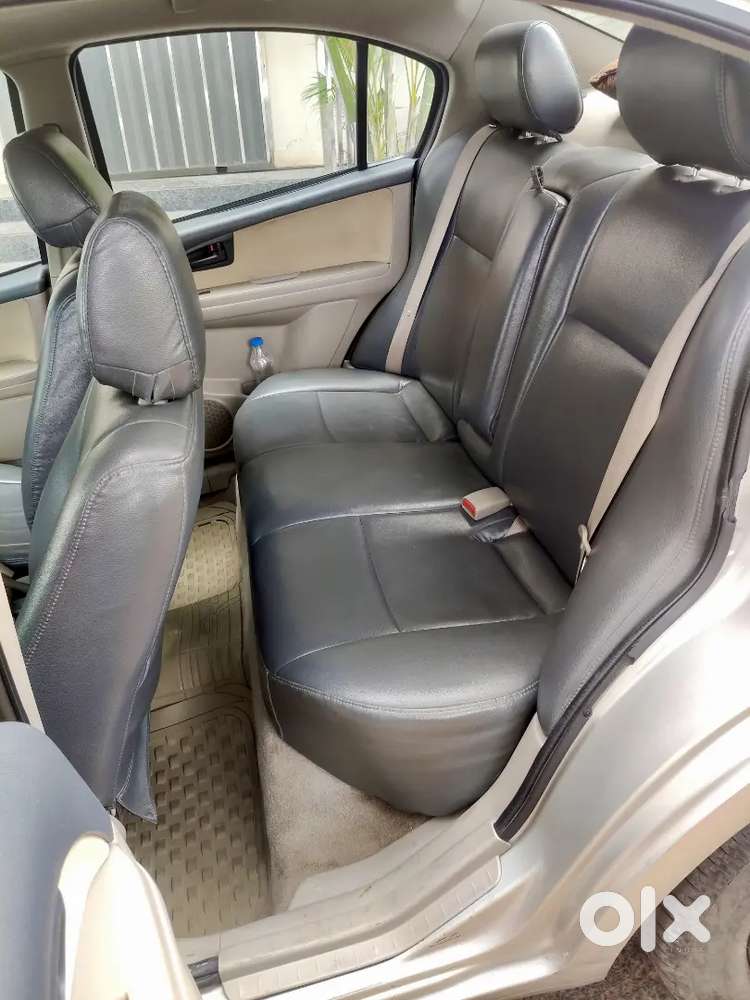 Maruti Suzuki Sx4 Vxi 2008