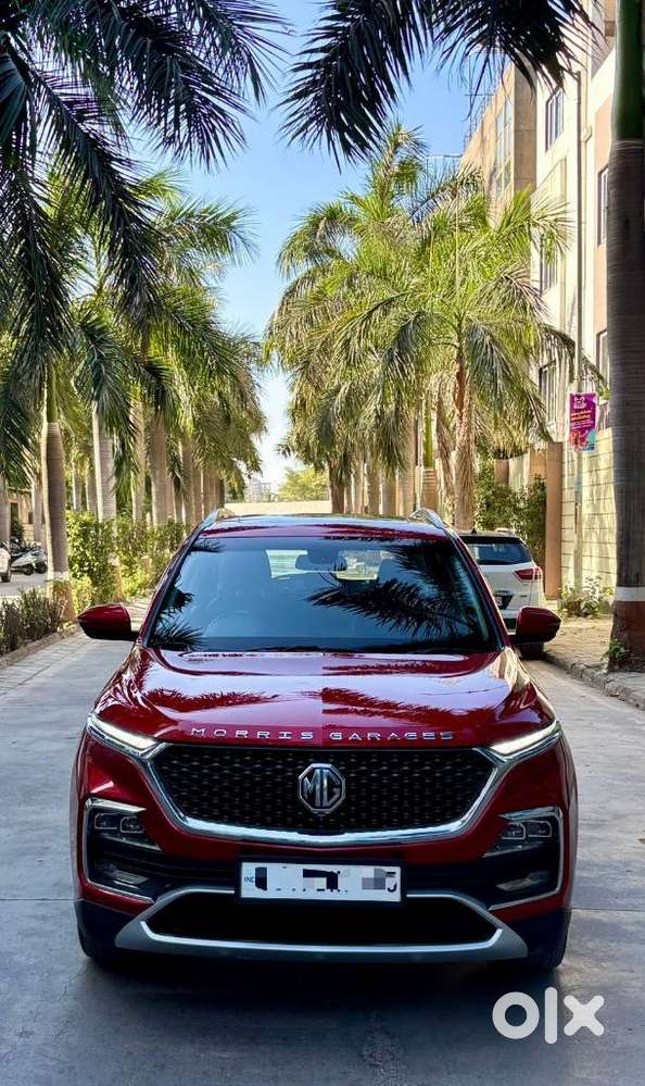 Mg Hector 2.0 Sharp Diesel, 2019, Diesel