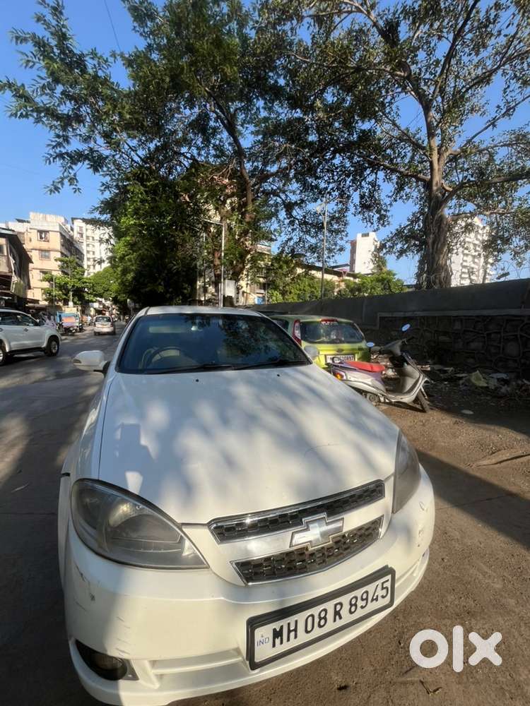 Chevrolet Optra Magnum 2011 Diesel Good Condition