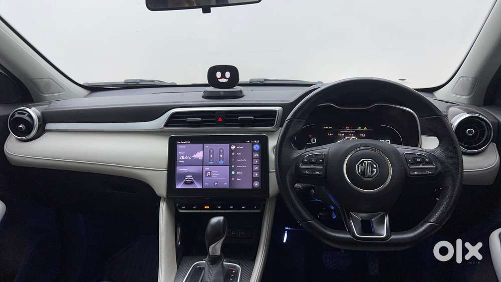 Mg Astor 1.3 Sharp Turbo At, 2022, Petrol
