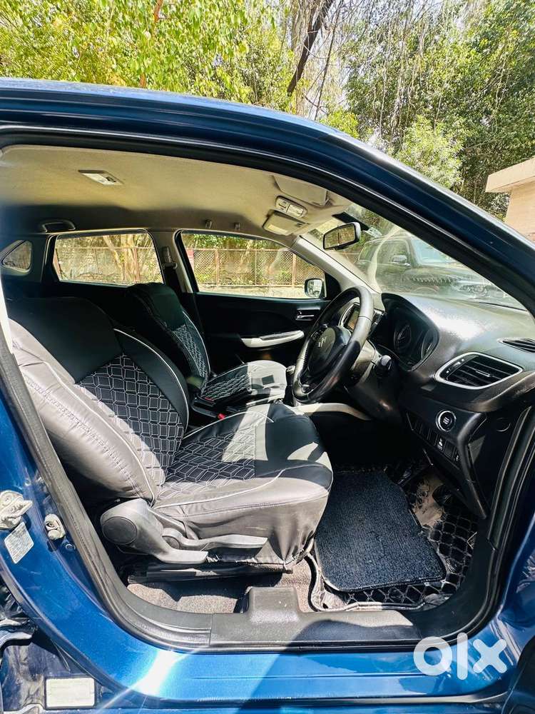 Maruti Suzuki Baleno 1.3 Alpha, 2019, Diesel