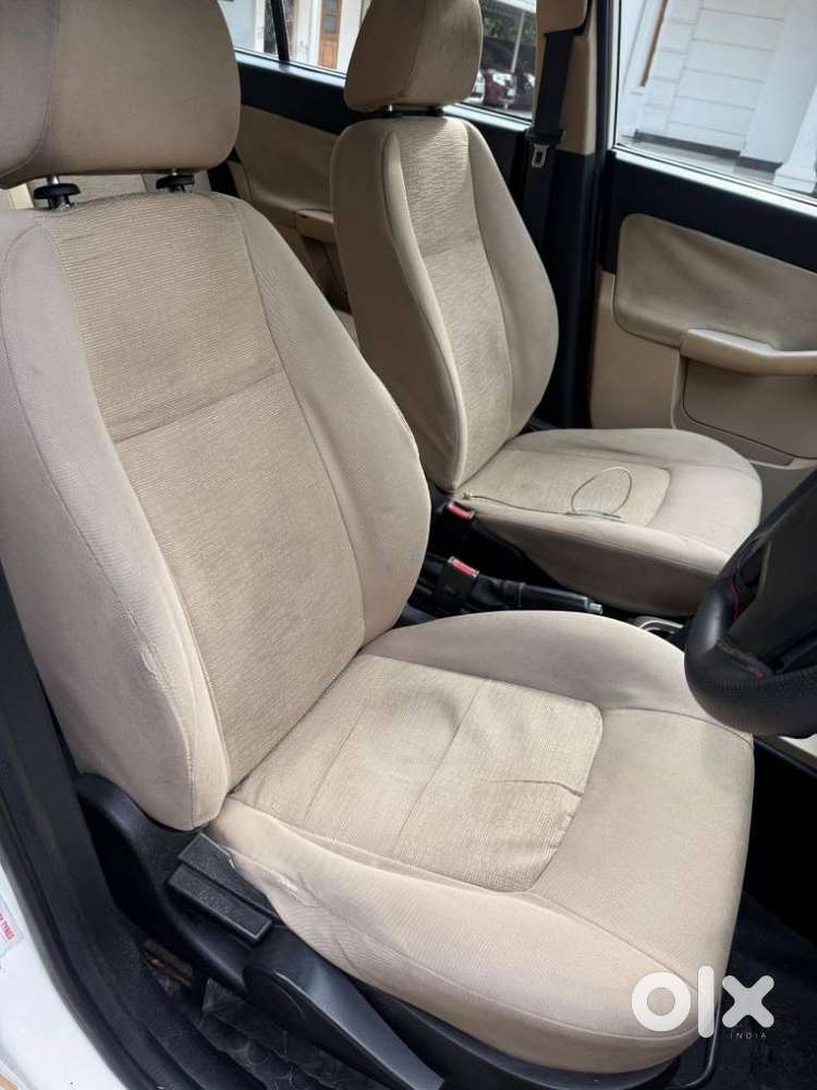 Tata Indica Vista Quadrajet Vx, 2013, Diesel