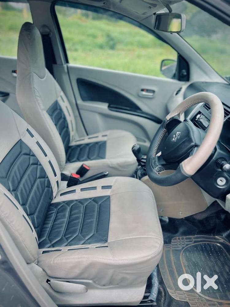 Maruti Suzuki Celerio 2014 Petrol Good Condition