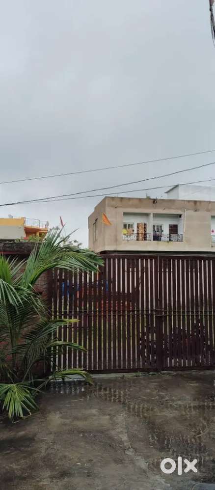 Ready-to-move spacious 2bhk for rent near Chano four lane