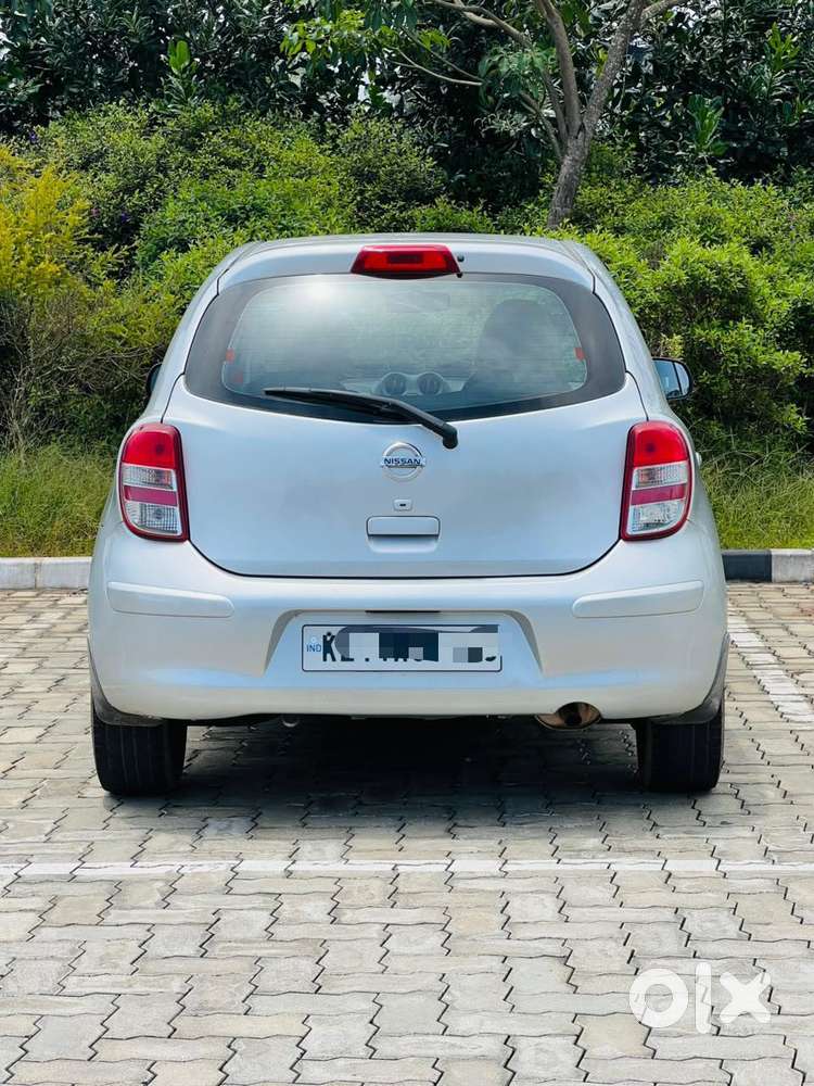 Nissan Micra Xv, 2010, Petrol