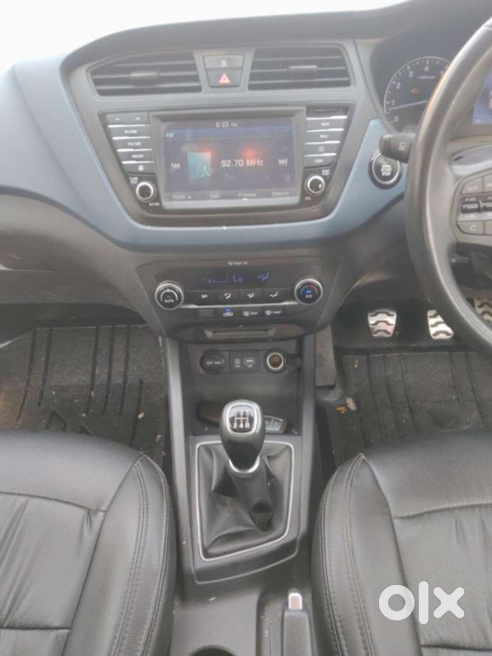 Hyundai I20 Active 1.2 Sx, 2016, Petrol